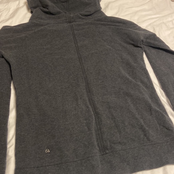 Lululemon • Tunic Hood/Cowl Neck - Picture 8 of 10